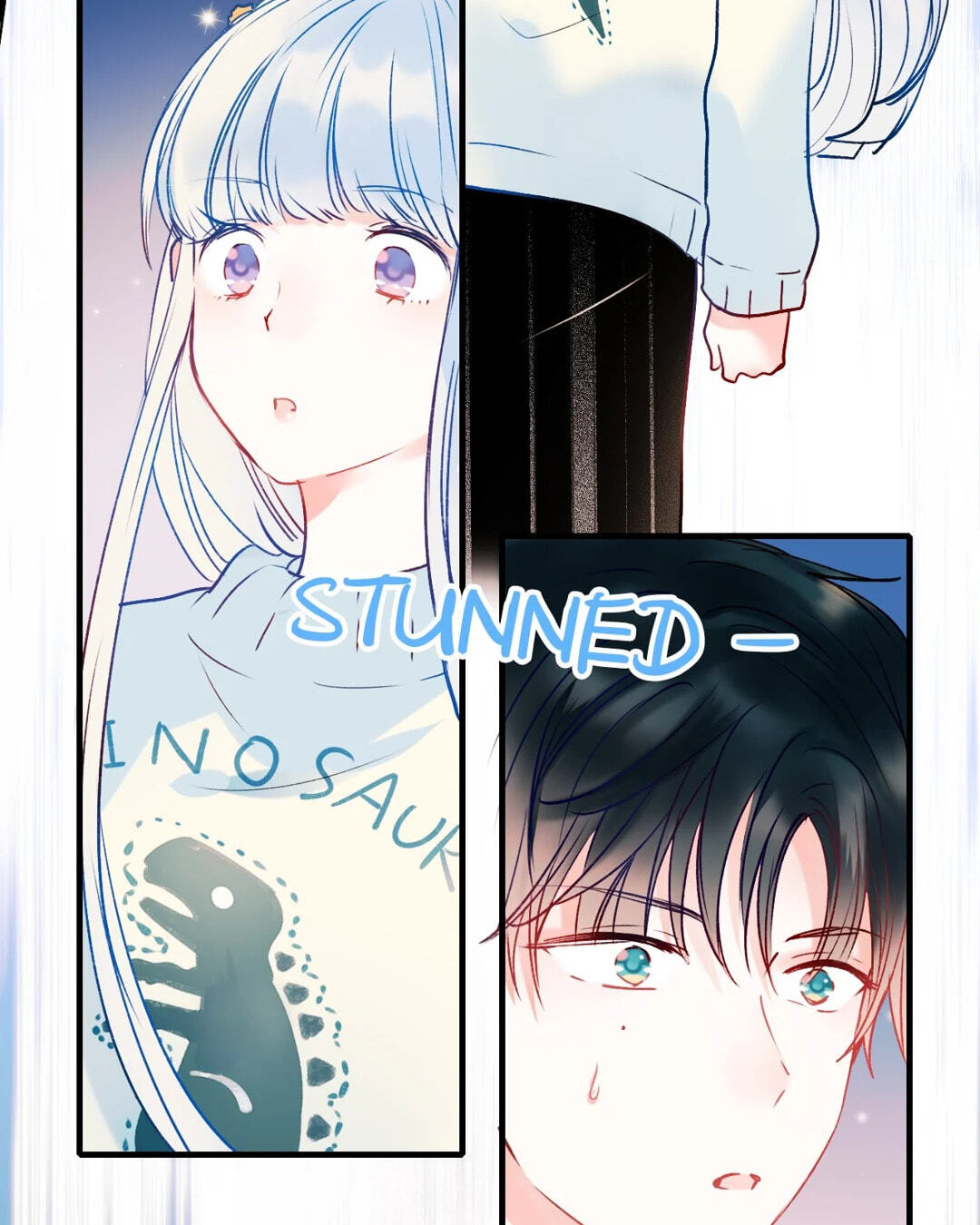 Read For the Win! chapter 47 image 4 on Lezhin