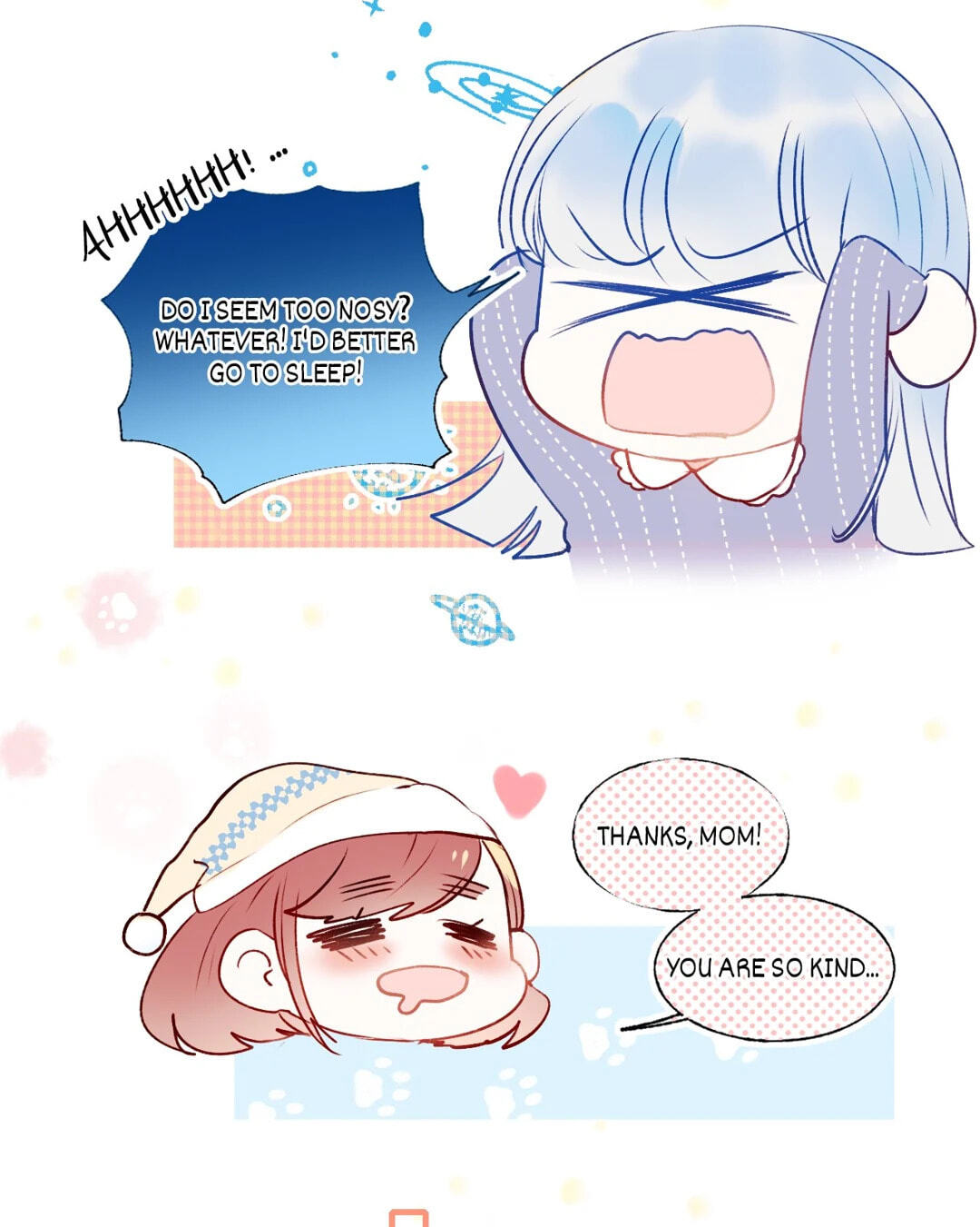 Read For the Win! chapter 47 image 41 on Lezhin