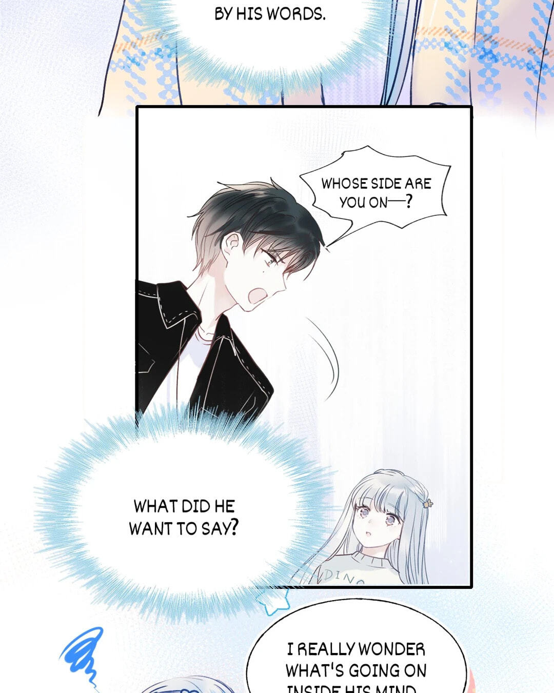 Read For the Win! chapter 47 image 45 on Lezhin