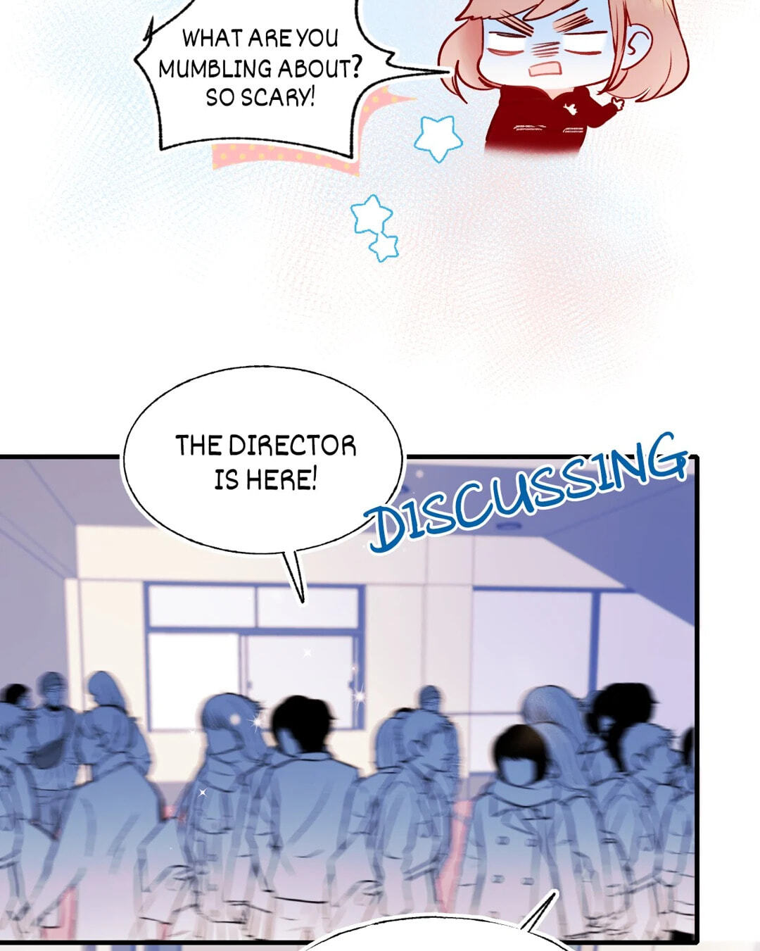 Read For the Win! chapter 47 image 47 on Lezhin