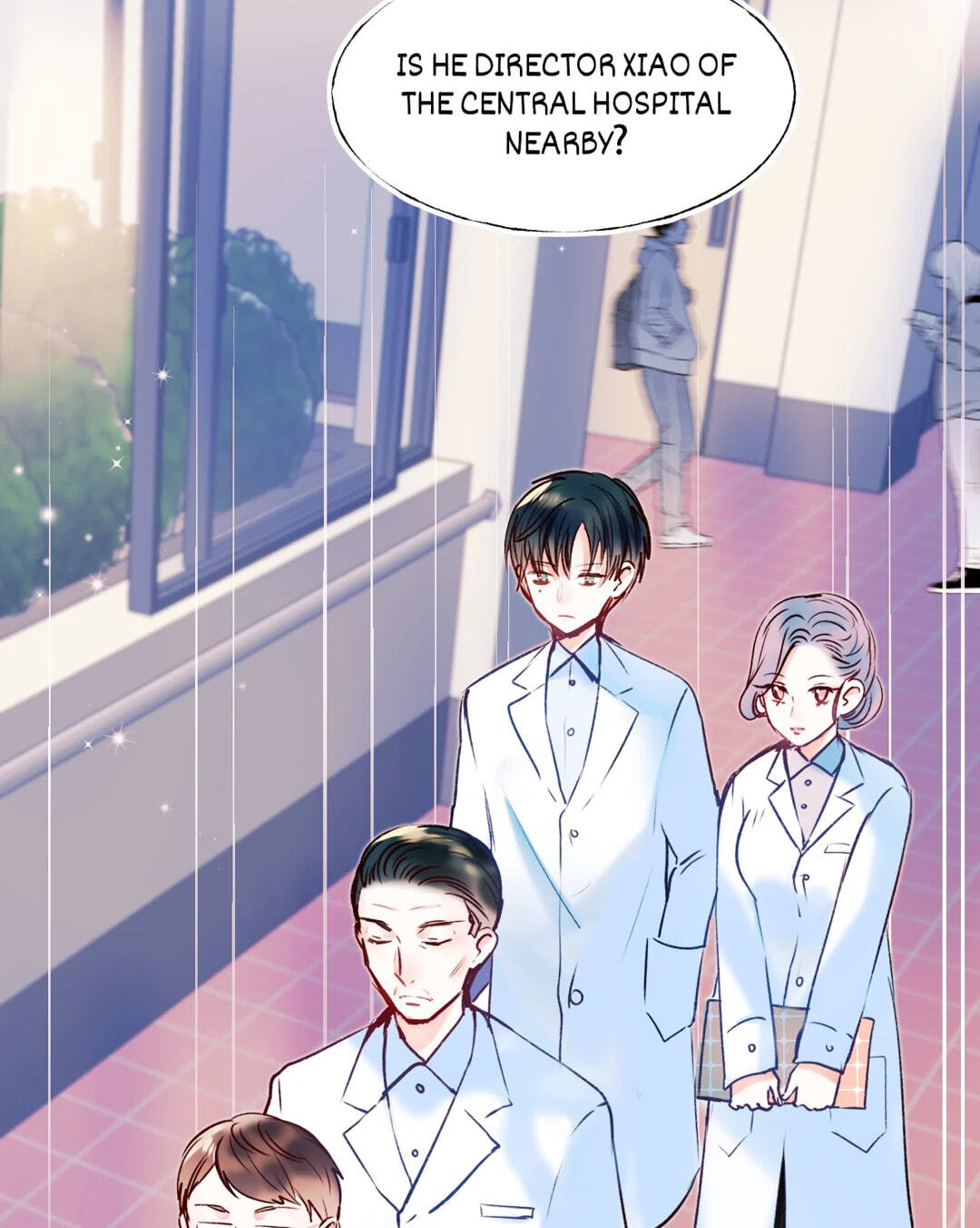 Read For the Win! chapter 47 image 48 on Lezhin