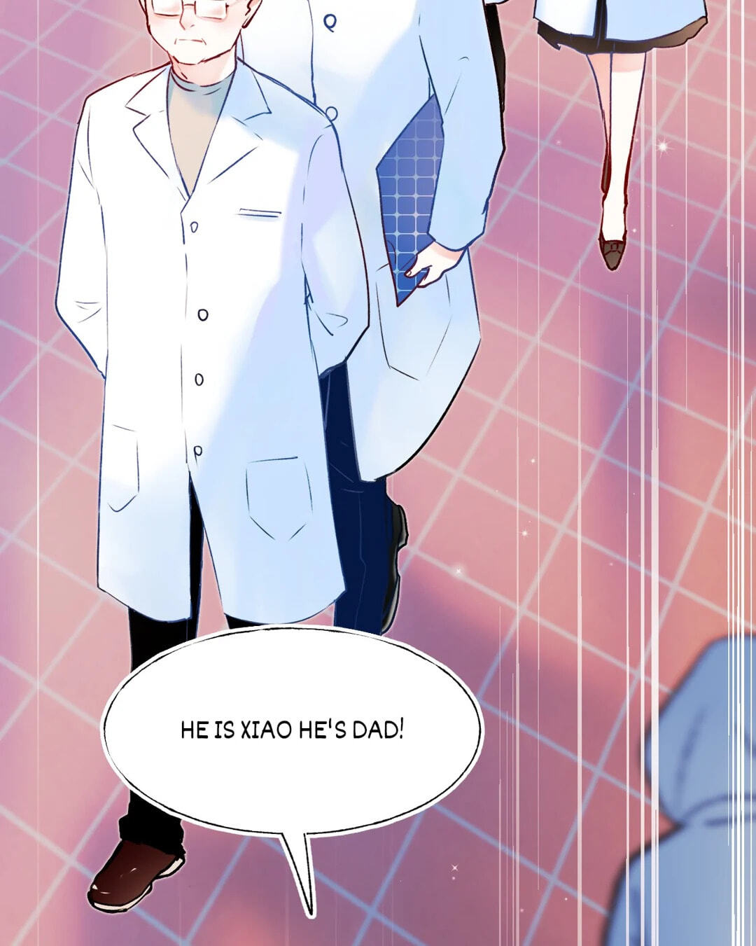 Read For the Win! chapter 47 image 49 on Lezhin