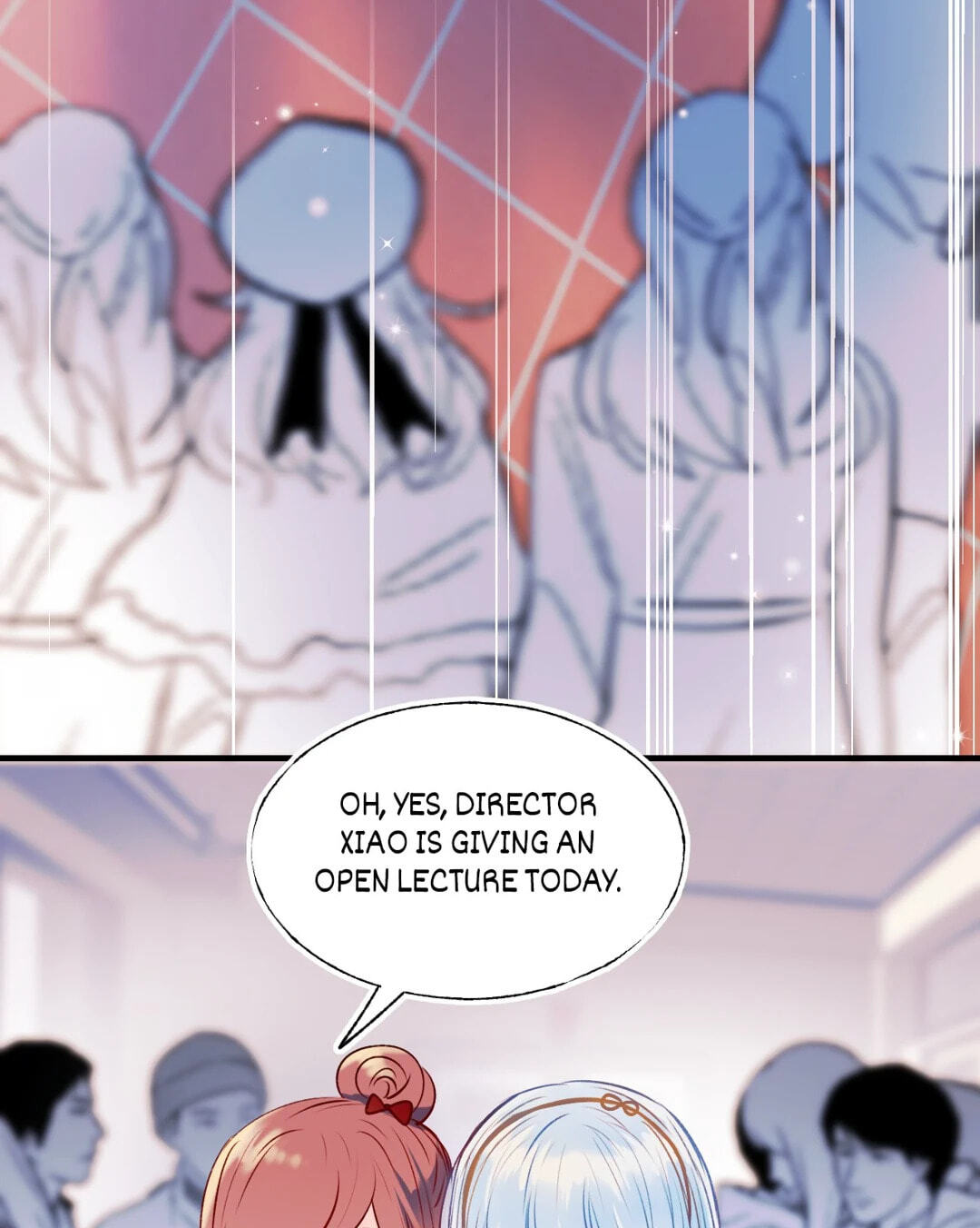 Read For the Win! chapter 47 image 50 on Lezhin