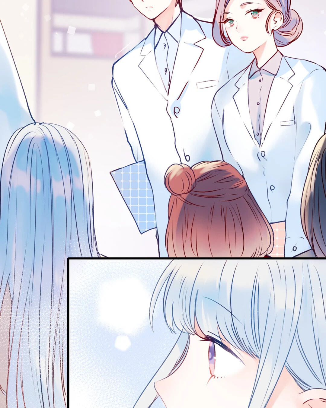 Read For the Win! chapter 47 image 52 on Lezhin