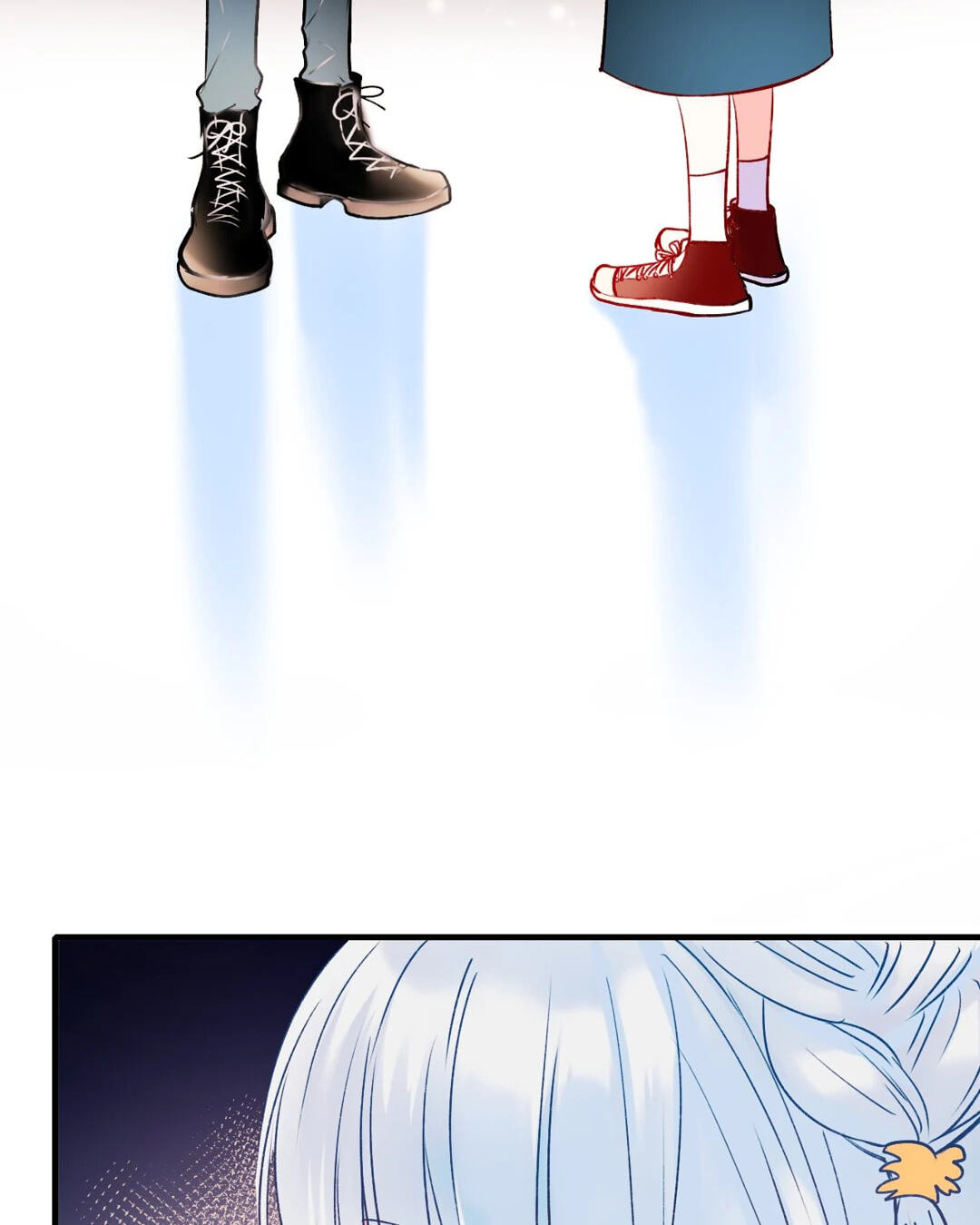 Read For the Win! chapter 47 image 7 on Lezhin