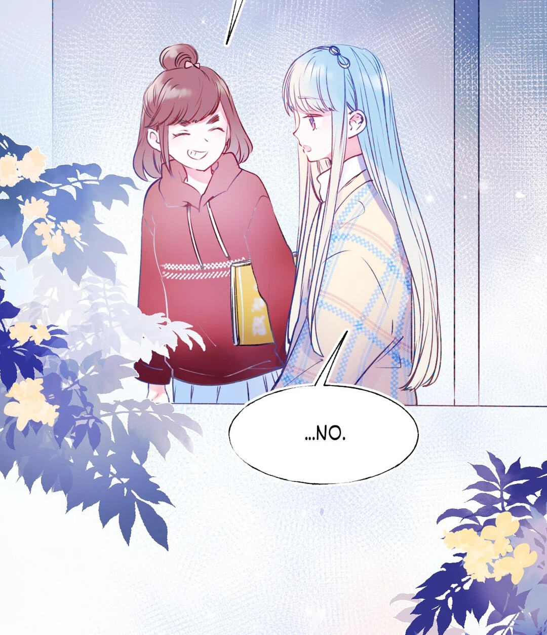 Read For the Win! chapter 48 image 1 on Lezhin