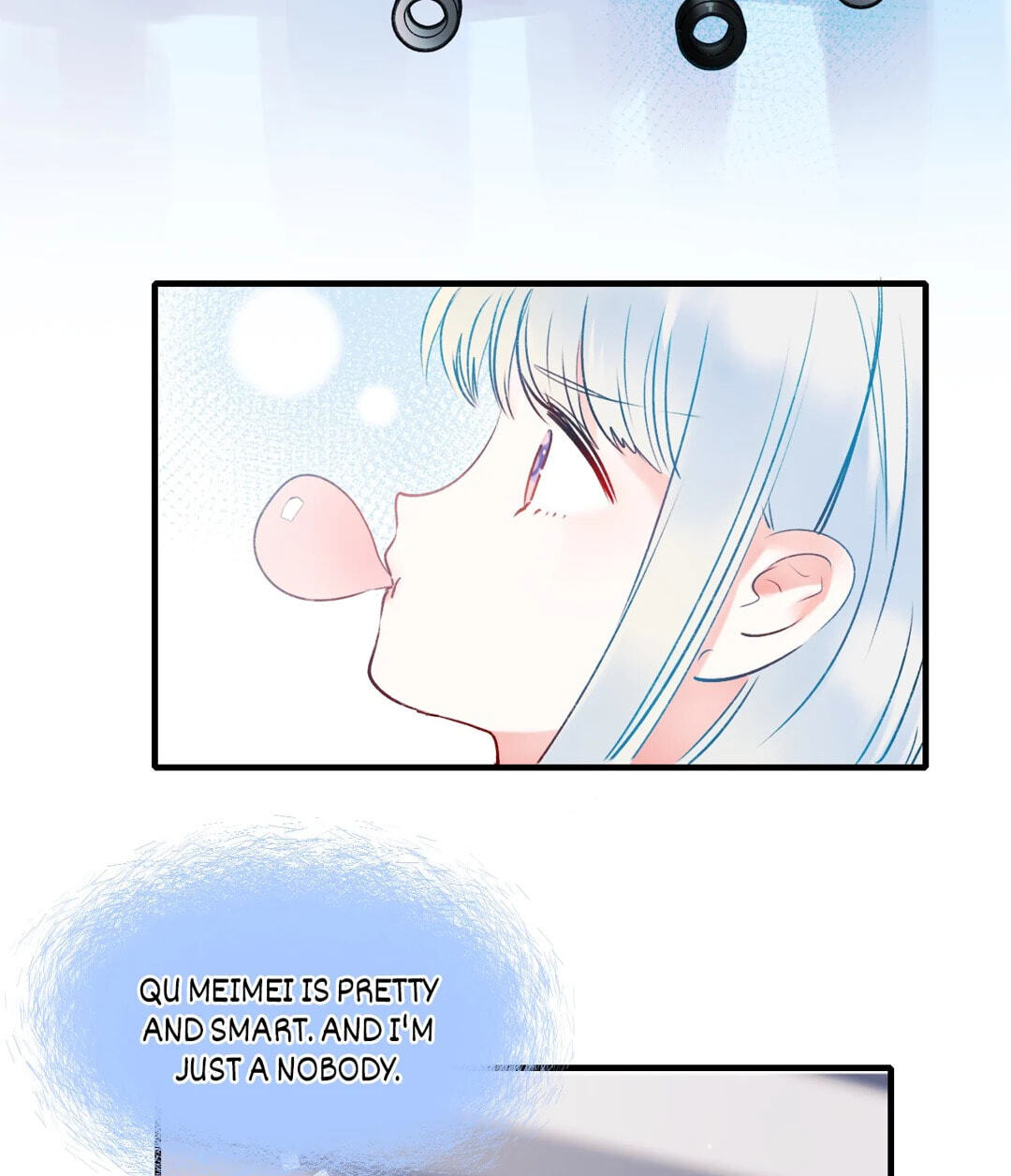 Read For the Win! chapter 48 image 18 on Lezhin