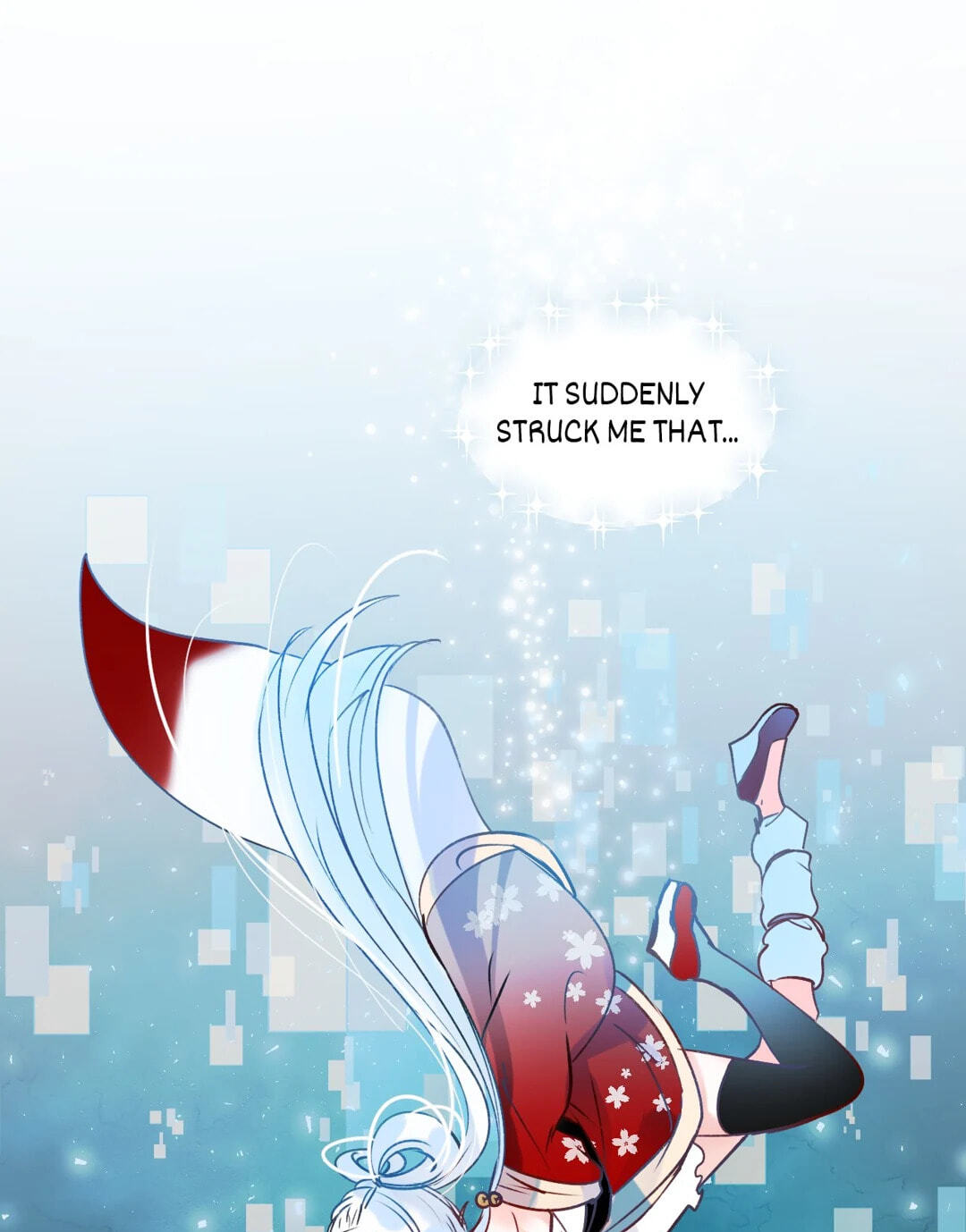 Read For the Win! chapter 48 image 20 on Lezhin