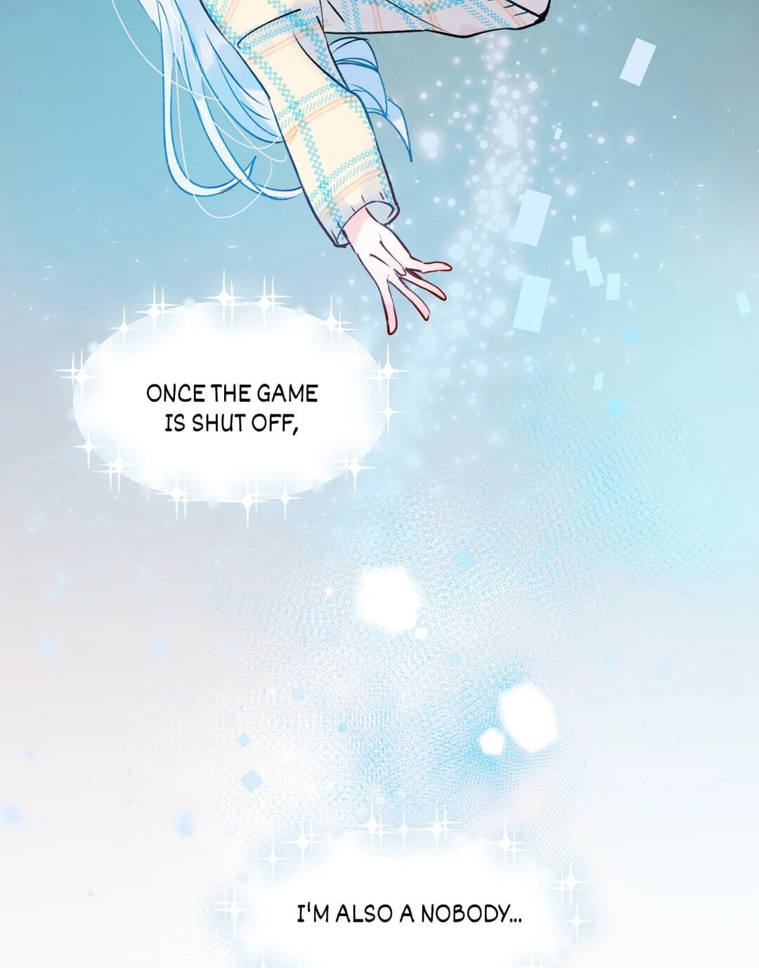 Read For the Win! chapter 48 image 22 on Lezhin