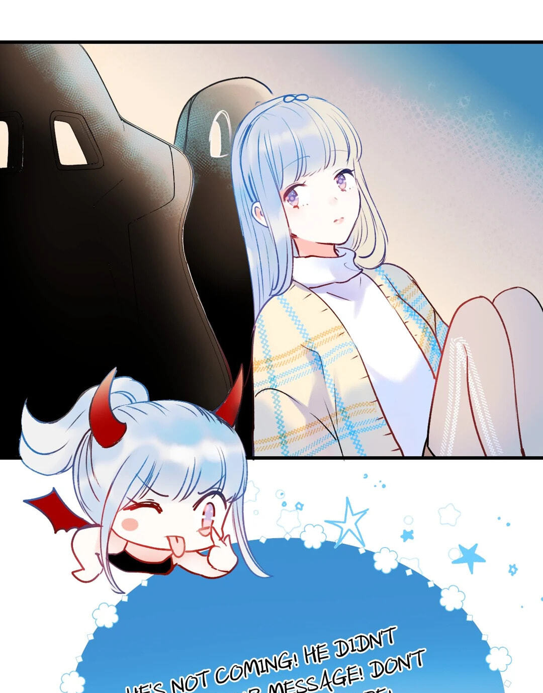 Read For the Win! chapter 48 image 24 on Lezhin