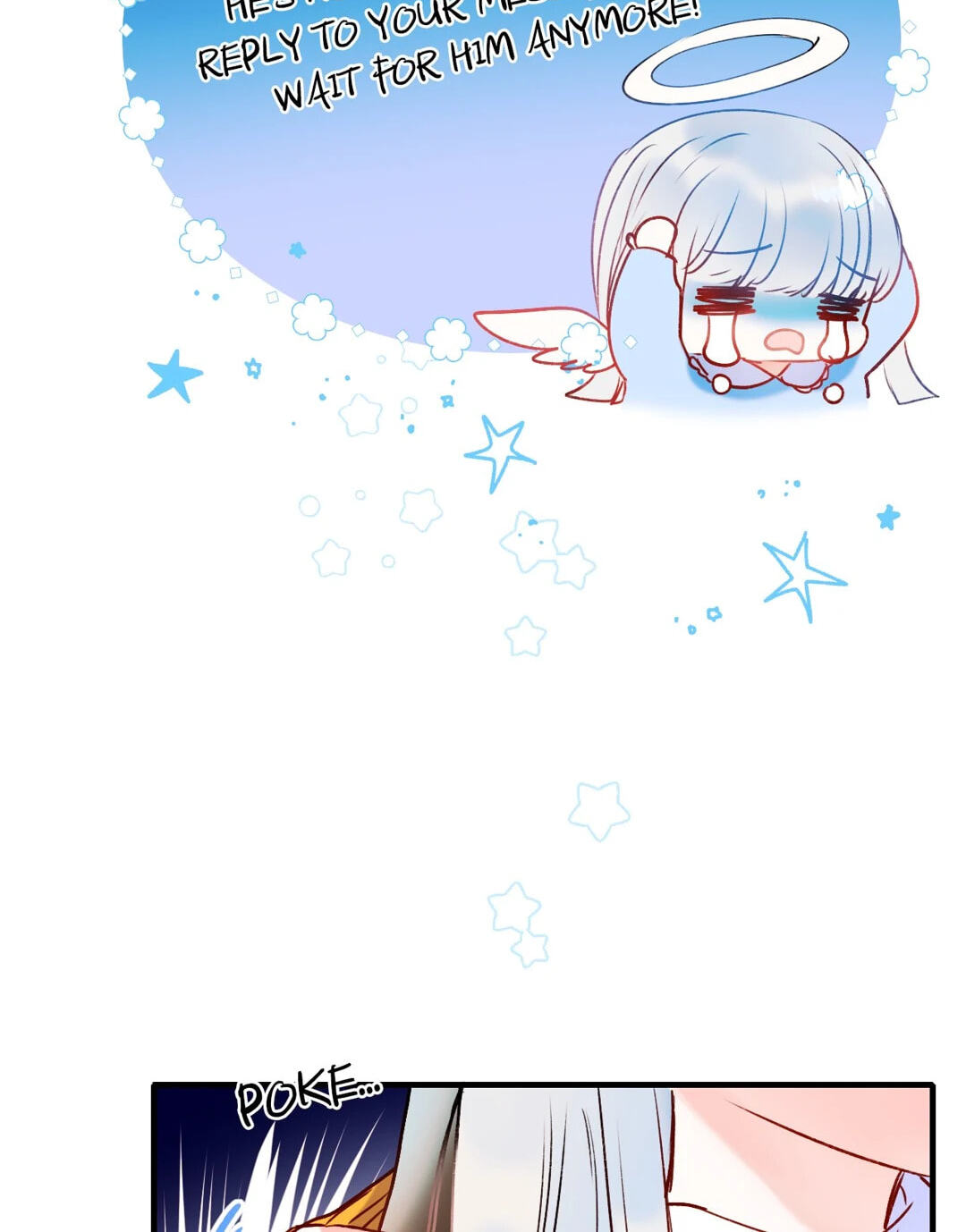 Read For the Win! chapter 48 image 25 on Lezhin