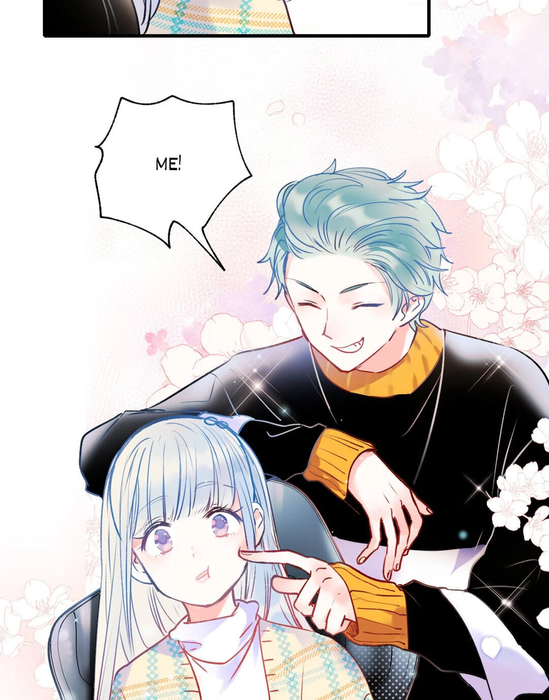 Read For the Win! chapter 48 image 27 on Lezhin