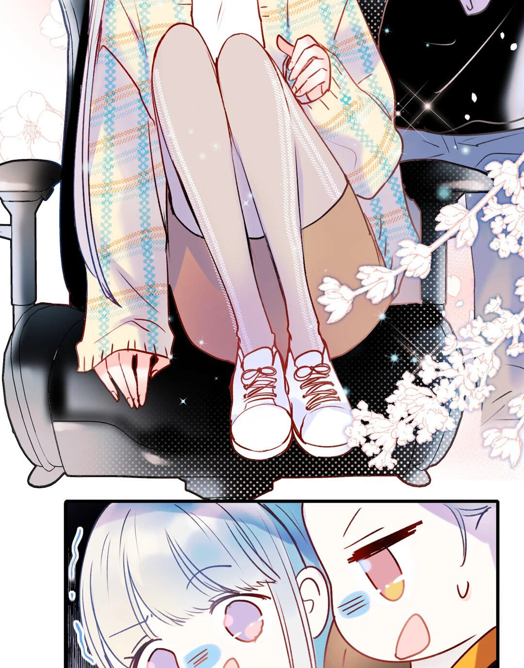 Read For the Win! chapter 48 image 28 on Lezhin