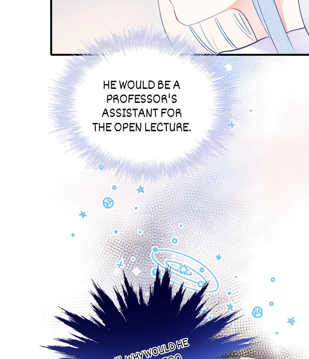 Read For the Win! chapter 48 image 3 on Lezhin