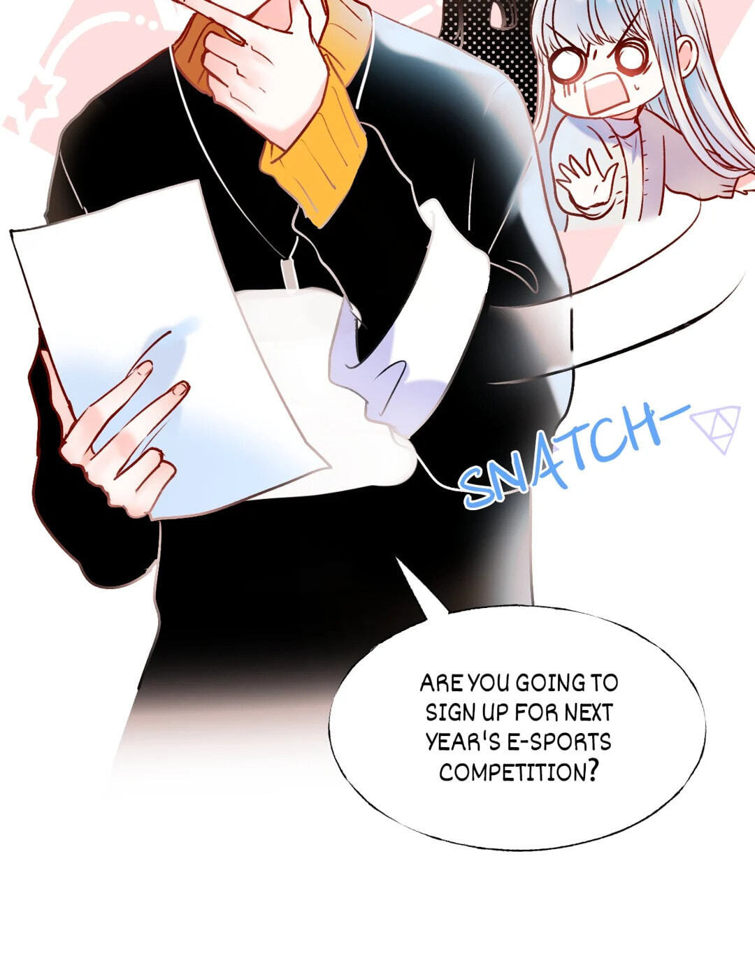 Read For the Win! chapter 48 image 30 on Lezhin