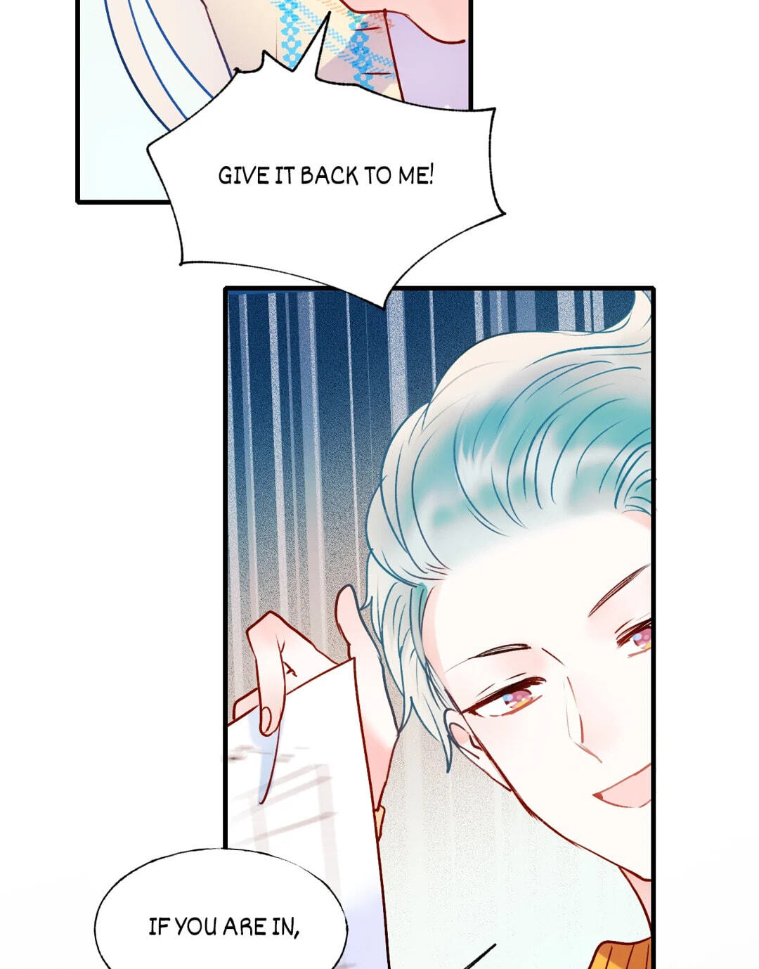 Read For the Win! chapter 48 image 32 on Lezhin