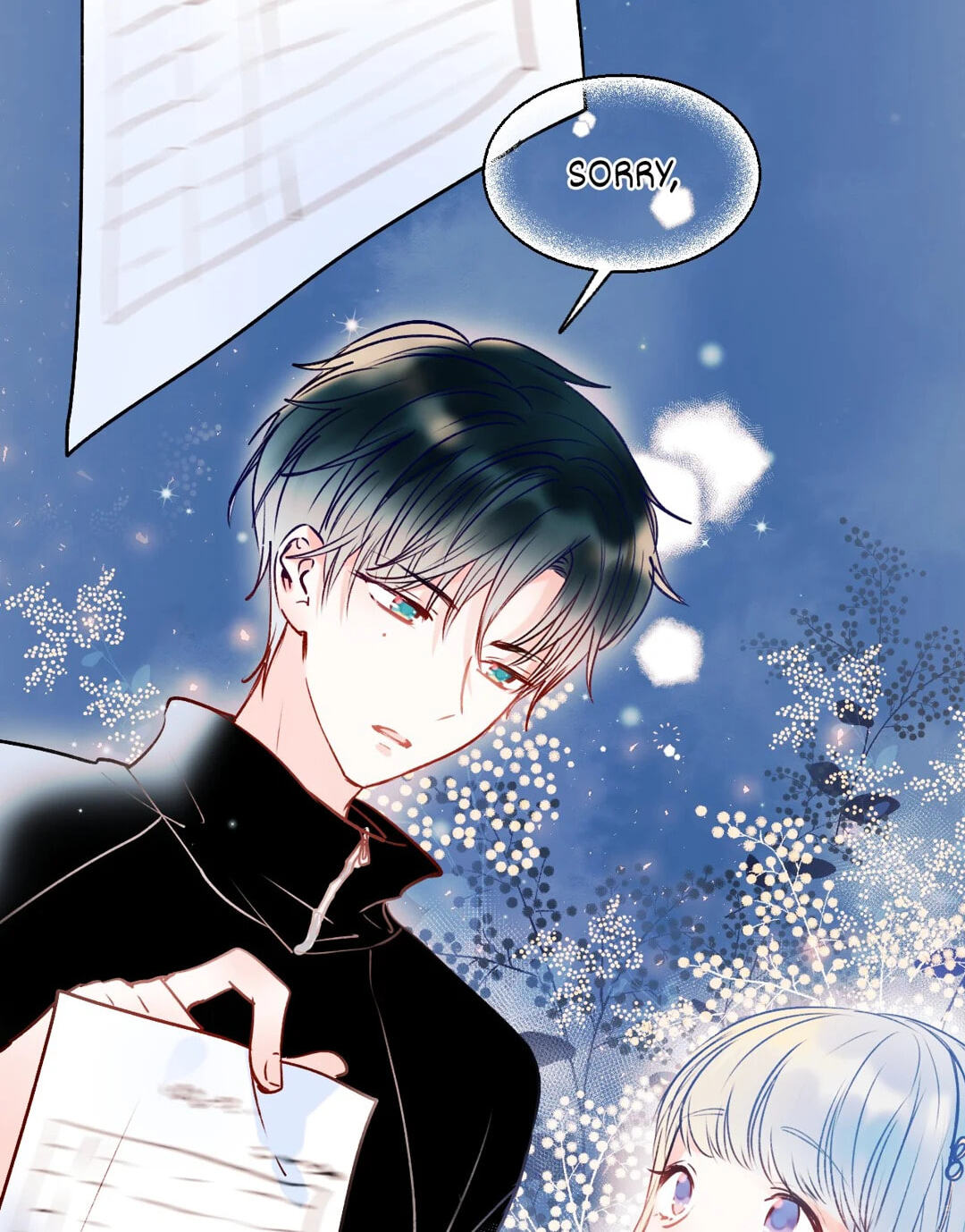 Read For the Win! chapter 48 image 35 on Lezhin