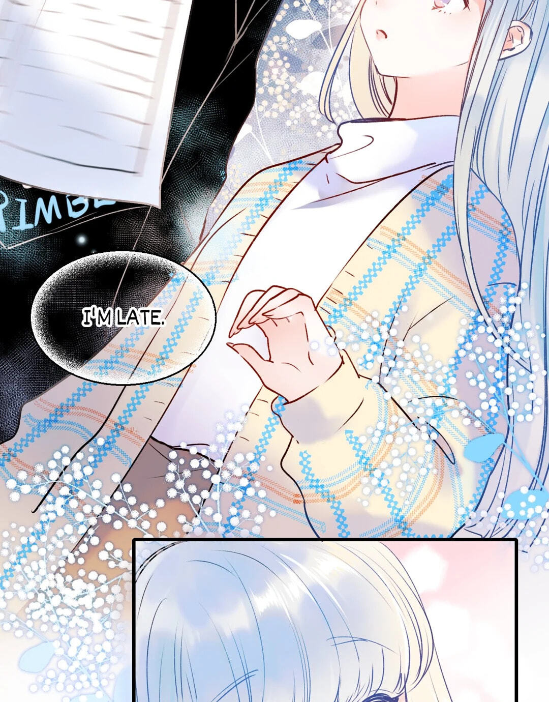 Read For the Win! chapter 48 image 36 on Lezhin
