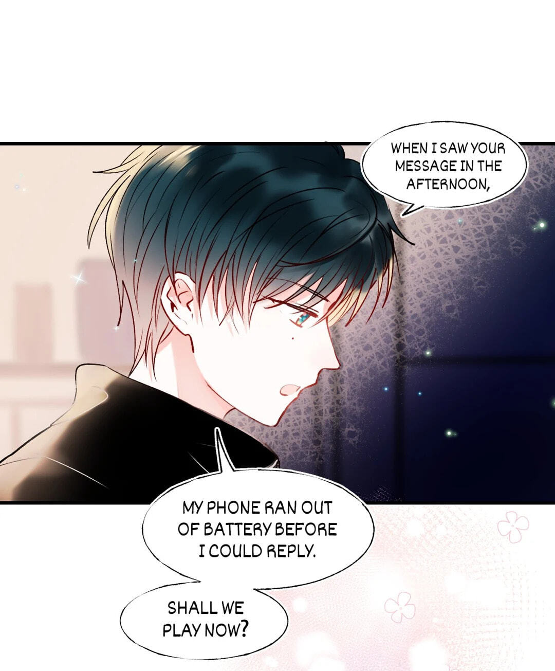 Read For the Win! chapter 48 image 38 on Lezhin