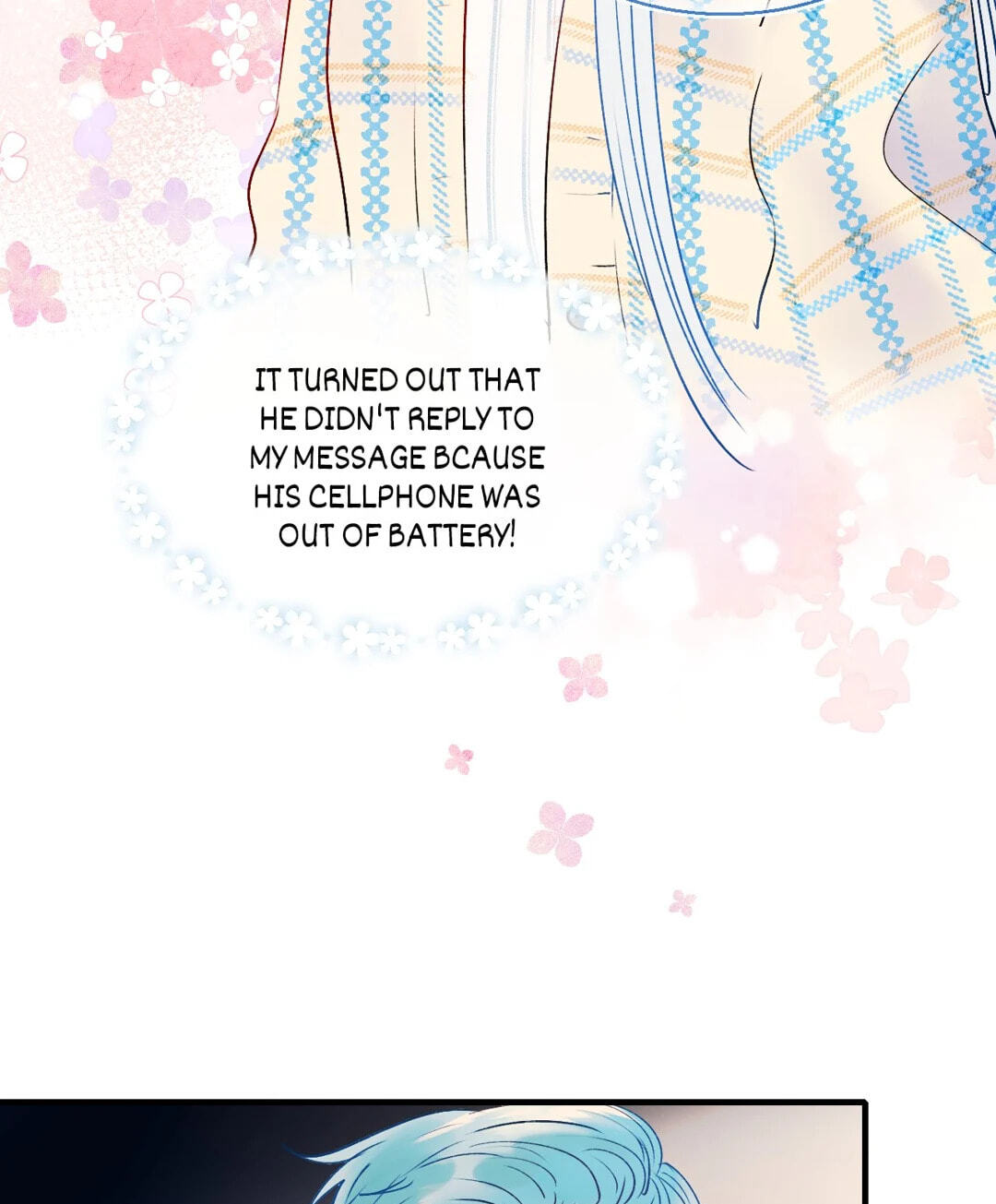 Read For the Win! chapter 48 image 40 on Lezhin