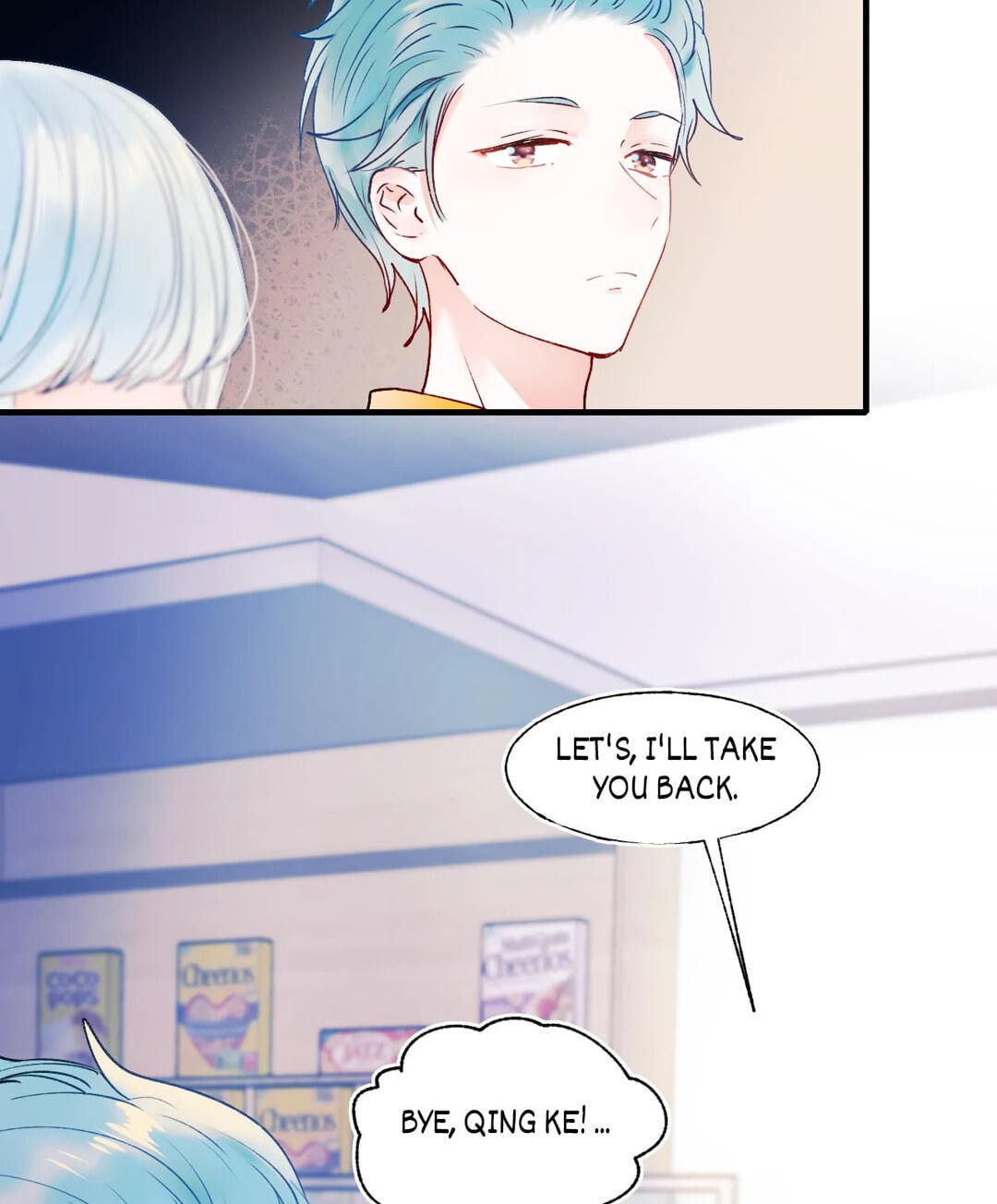 Read For the Win! chapter 48 image 41 on Lezhin