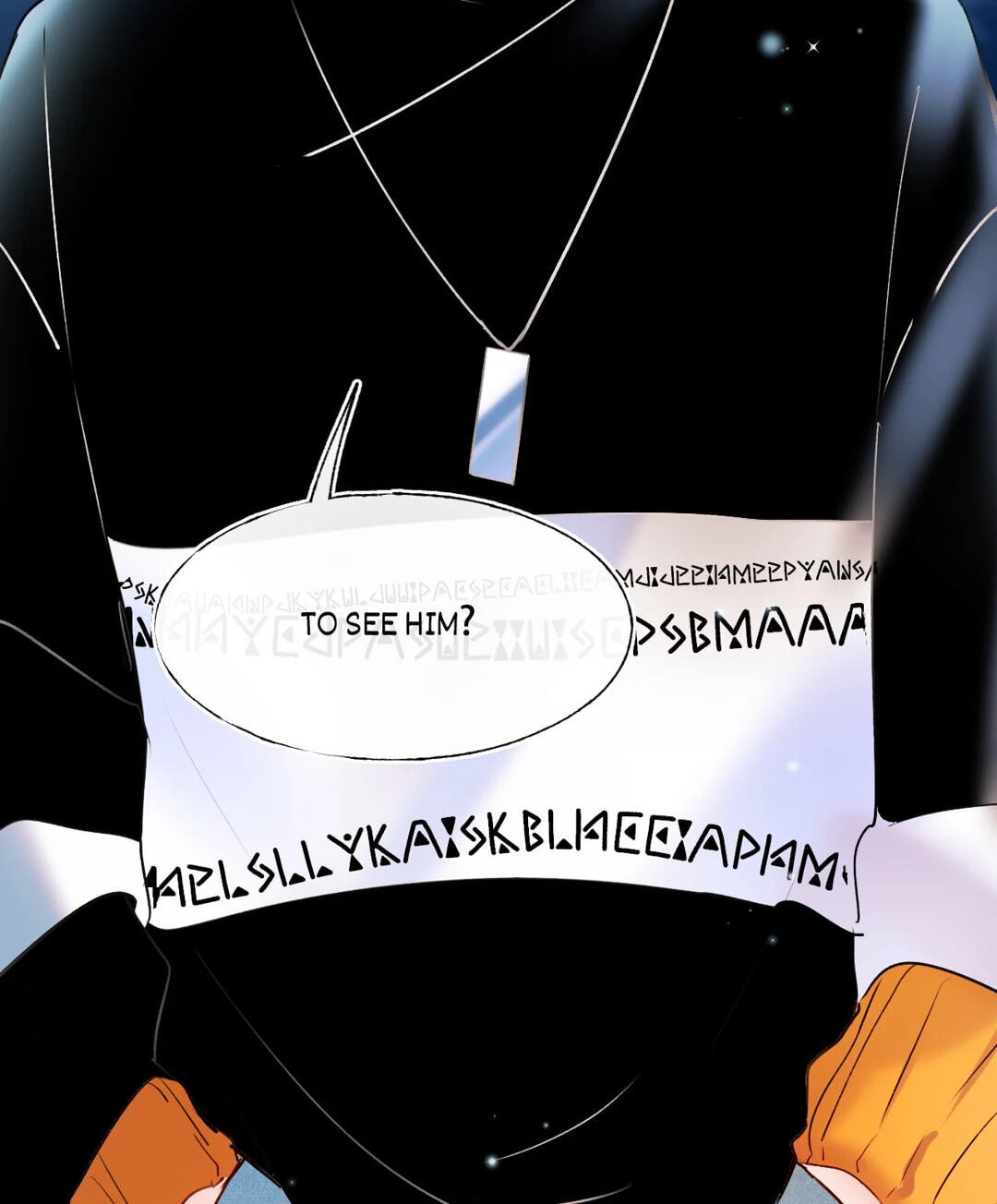 Read For the Win! chapter 48 image 45 on Lezhin