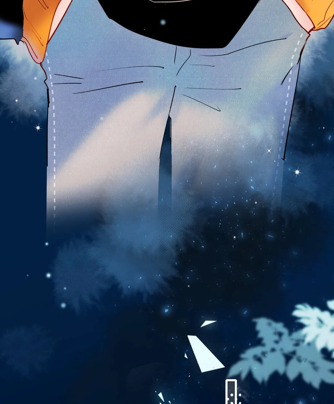 Read For the Win! chapter 48 image 46 on Lezhin