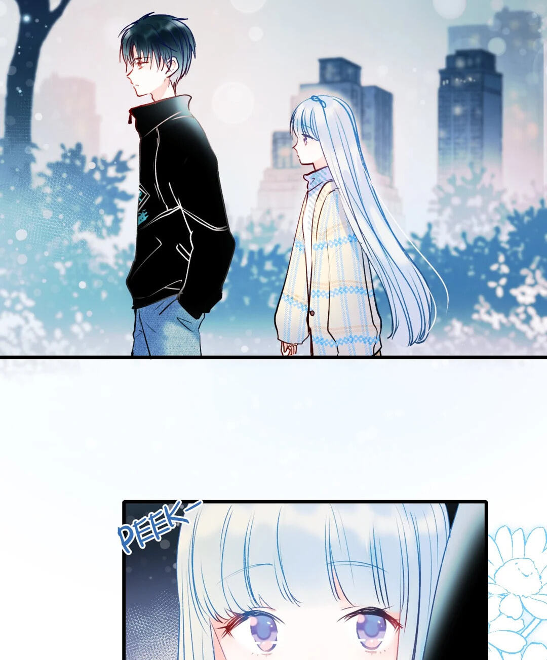 Read For the Win! chapter 48 image 49 on Lezhin
