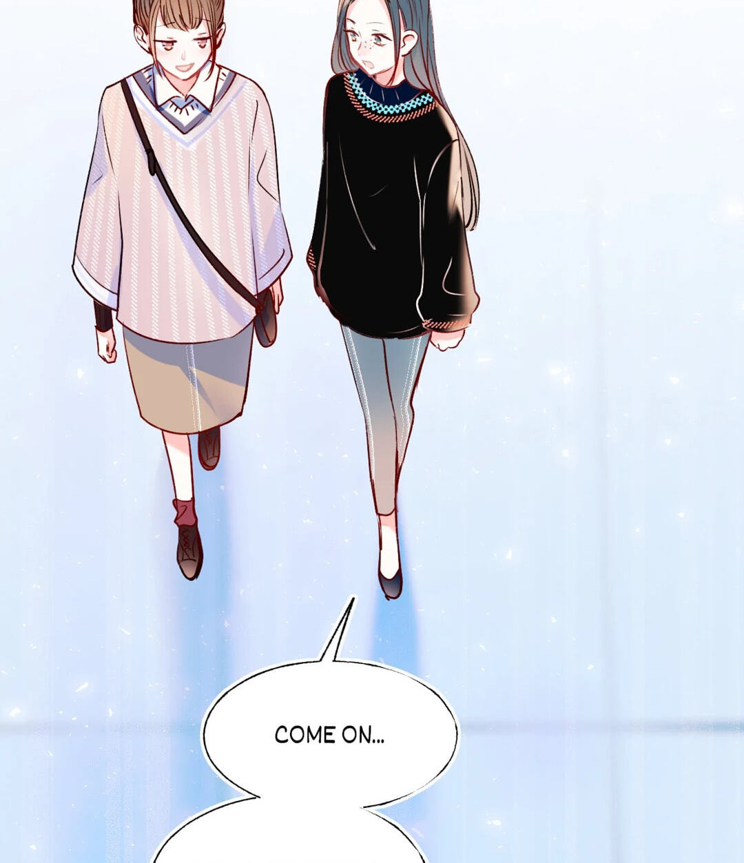 Read For the Win! chapter 48 image 5 on Lezhin