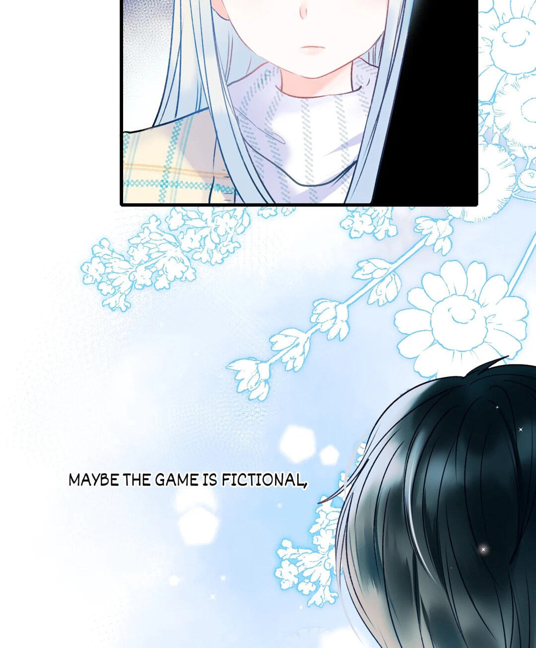Read For the Win! chapter 48 image 50 on Lezhin