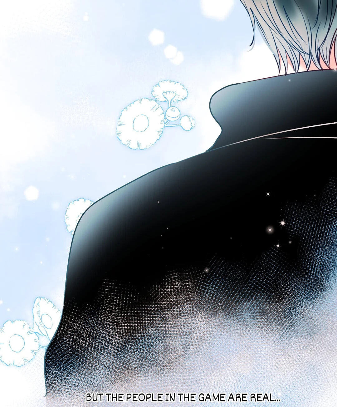Read For the Win! chapter 48 image 51 on Lezhin