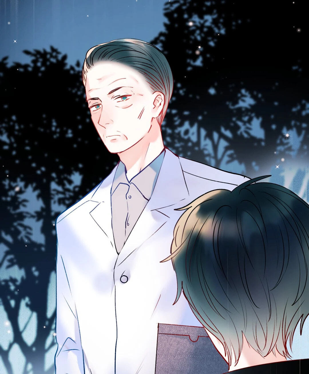 Read For the Win! chapter 48 image 54 on Lezhin