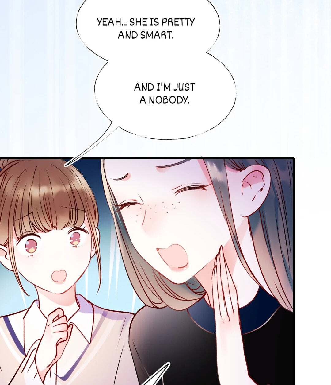Read For the Win! chapter 48 image 8 on Lezhin