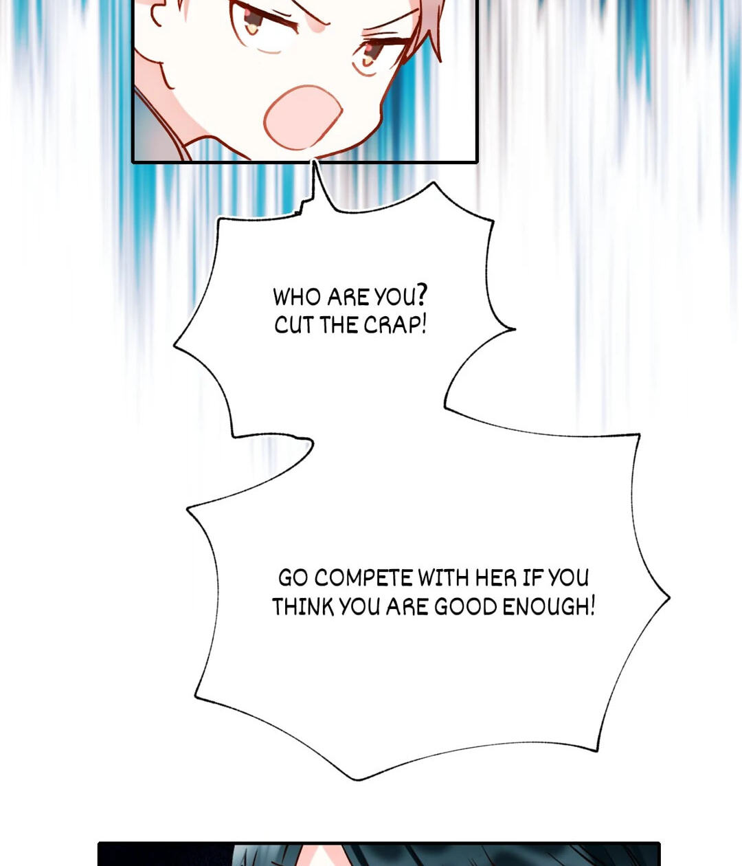 Read For the Win! chapter 49.1 image 17 on Lezhin