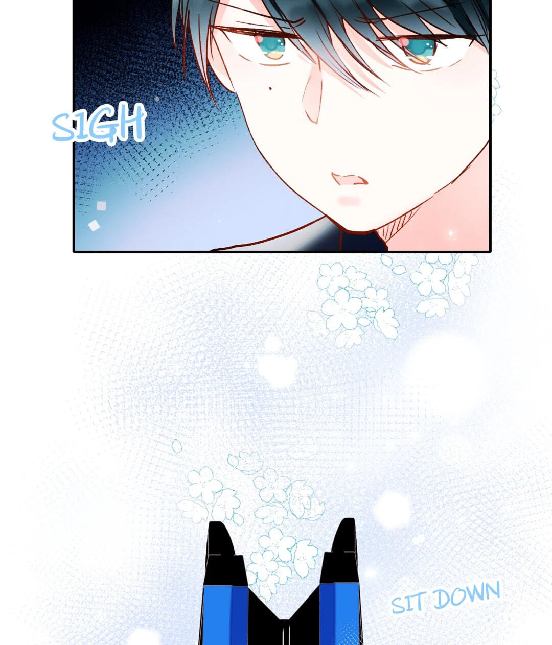 Read For the Win! chapter 49.1 image 18 on Lezhin