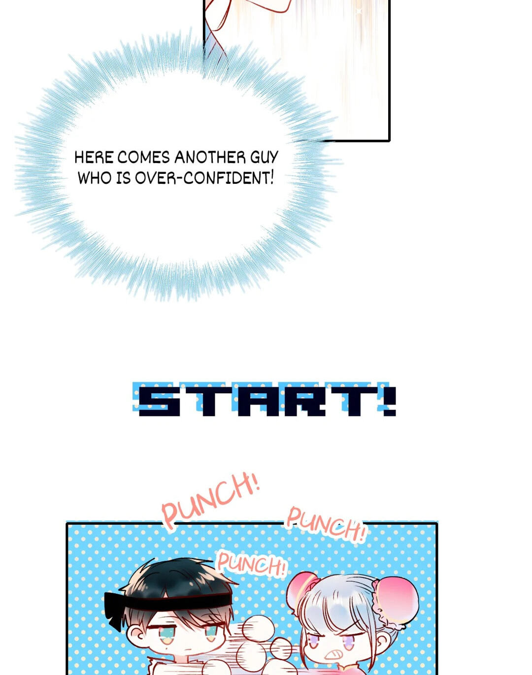Read For the Win! chapter 49.1 image 21 on Lezhin