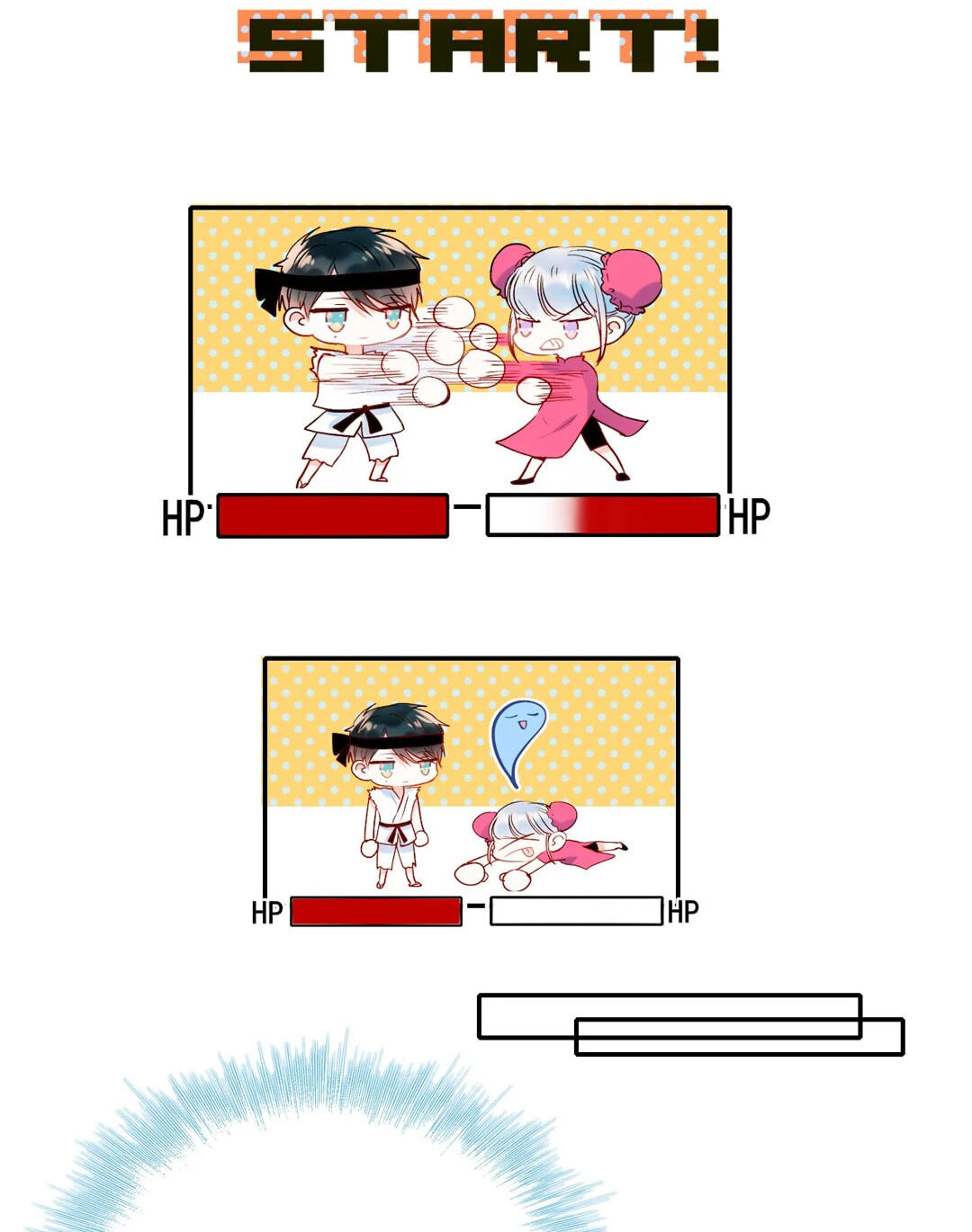 Read For the Win! chapter 49.1 image 23 on Lezhin