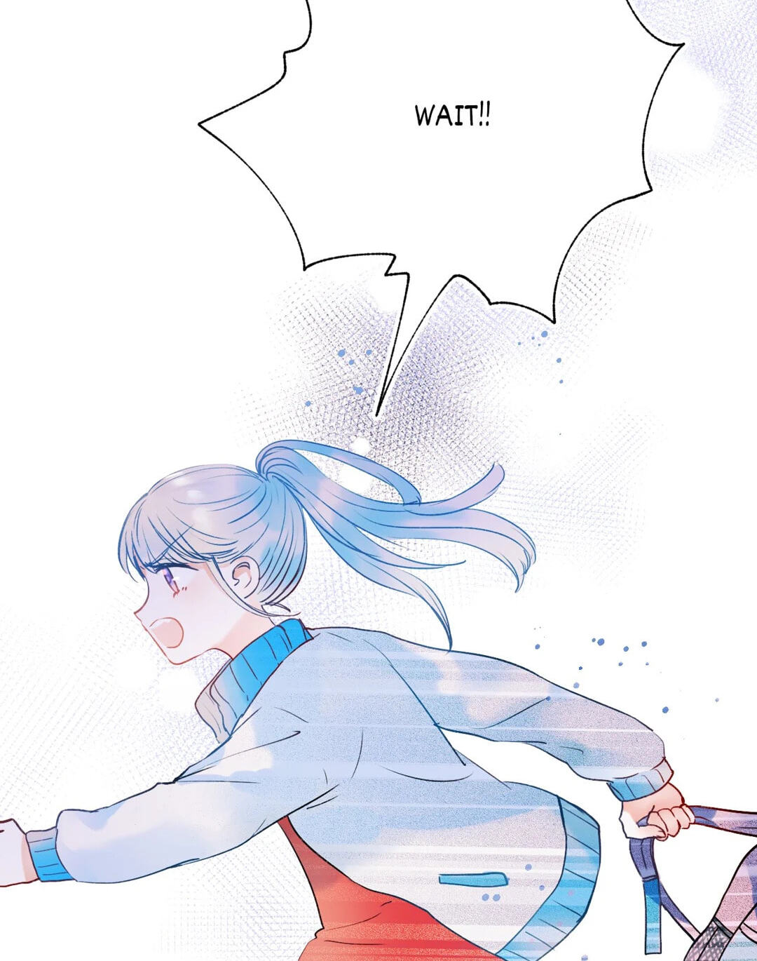 Read For the Win! chapter 49.1 image 27 on Lezhin