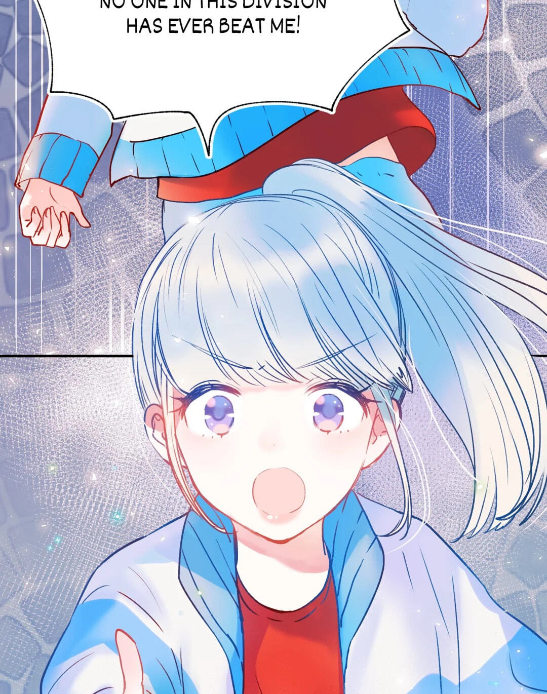 Read For the Win! chapter 49.1 image 34 on Lezhin