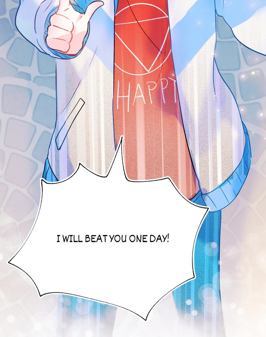 Read For the Win! chapter 49.1 image 35 on Lezhin