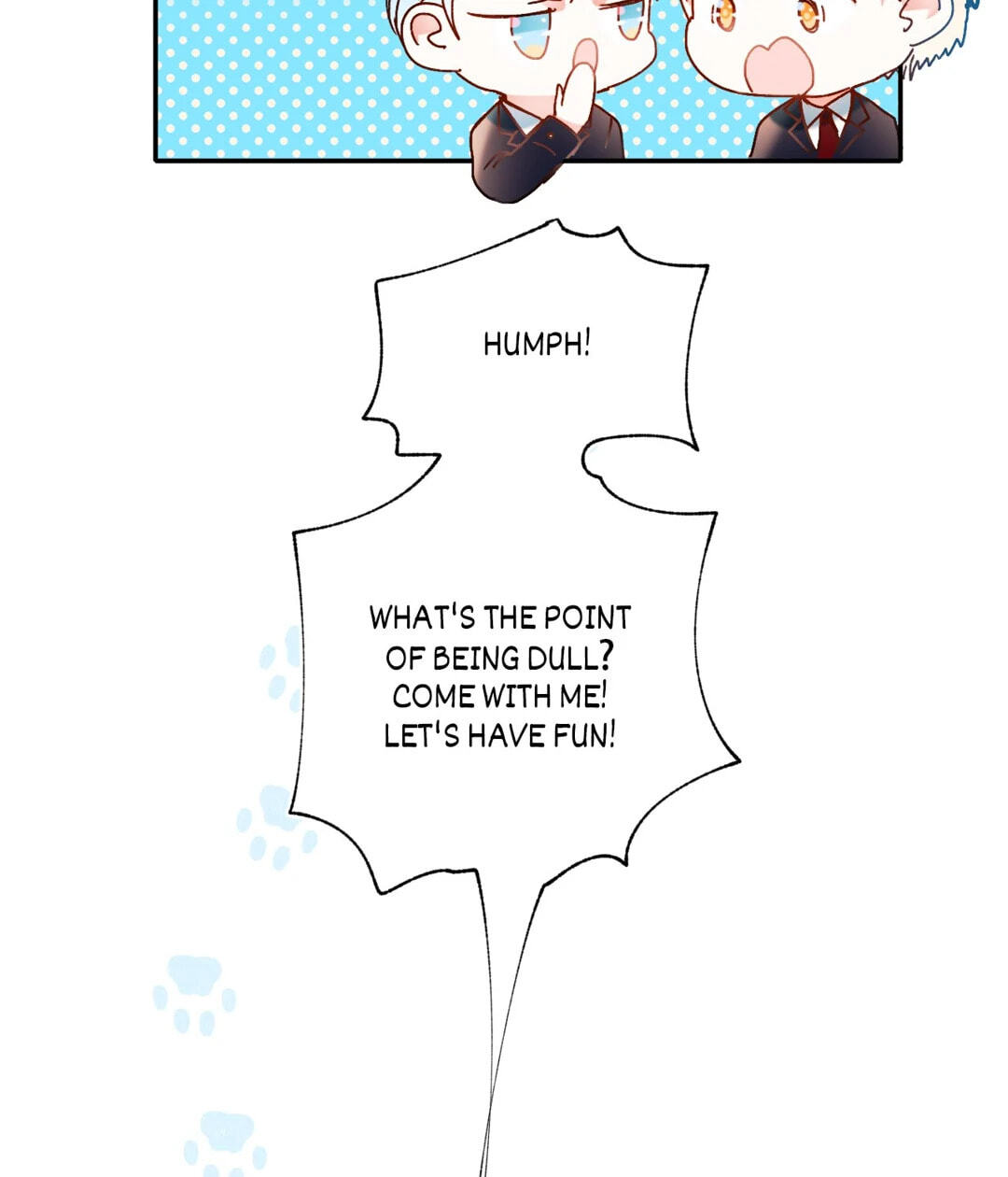 Read For the Win! chapter 49.1 image 4 on Lezhin
