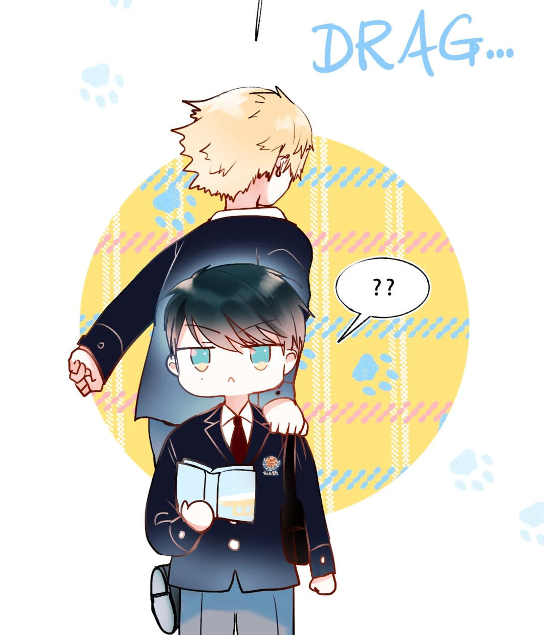Read For the Win! chapter 49.1 image 5 on Lezhin