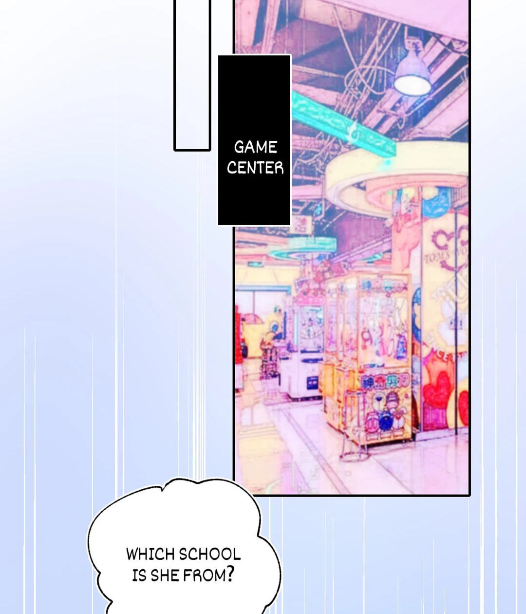 Read For the Win! chapter 49.1 image 7 on Lezhin