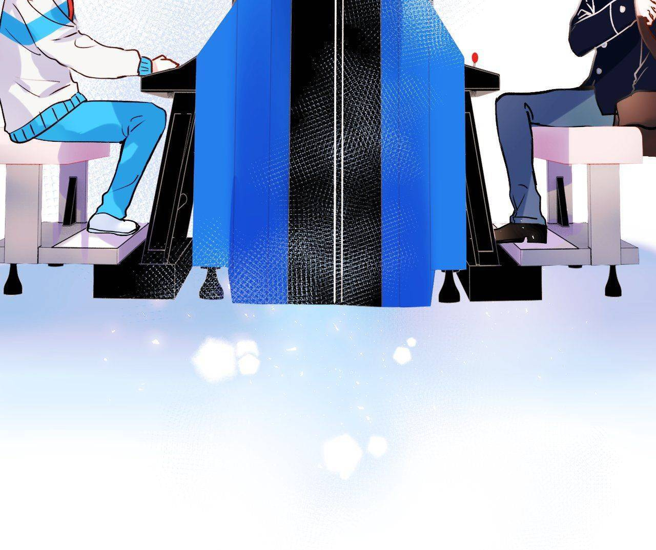 Read For the Win! chapter 49.5 image 15 on Lezhin