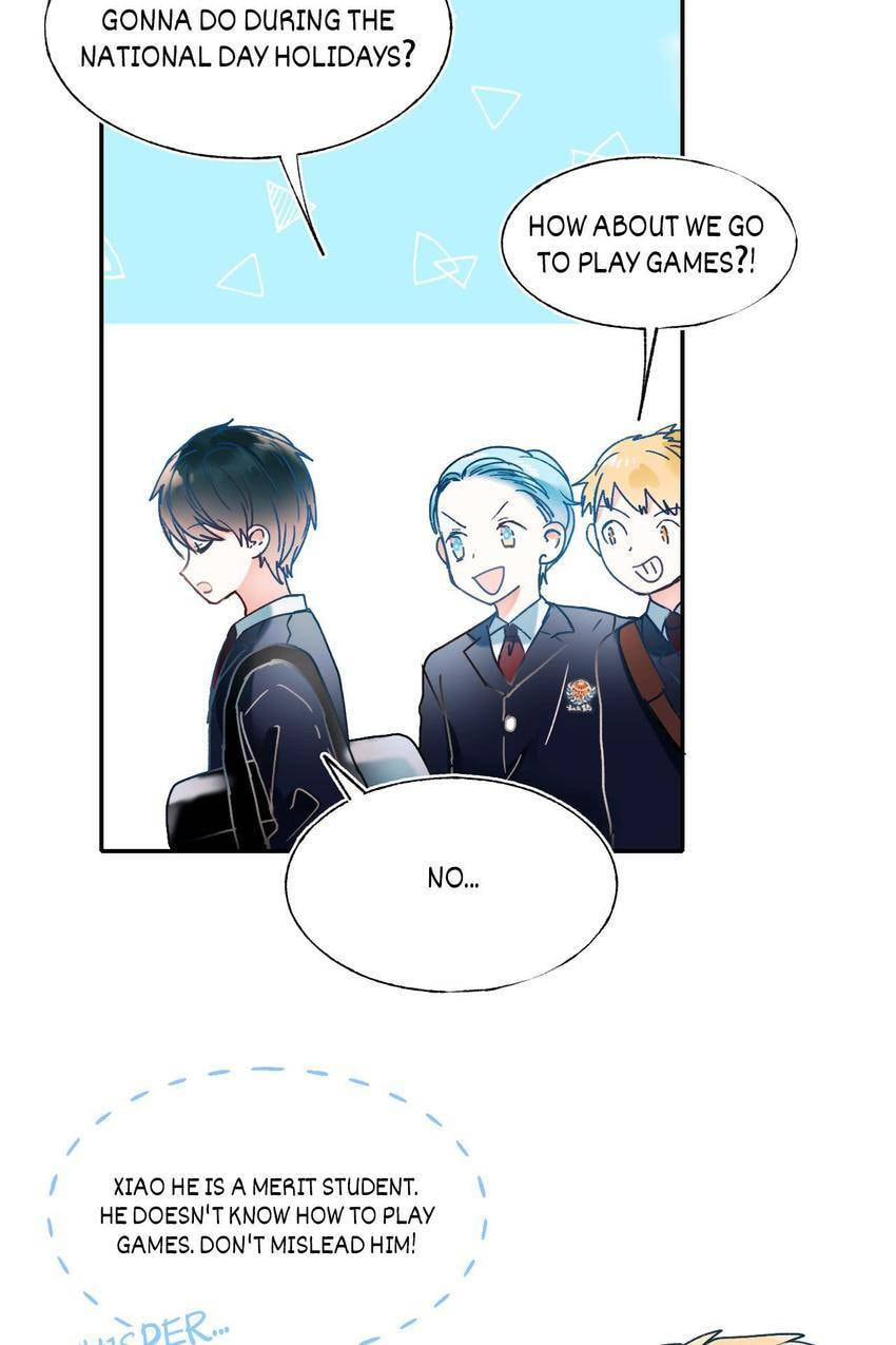 Read For the Win! chapter 49.5 image 2 on Lezhin