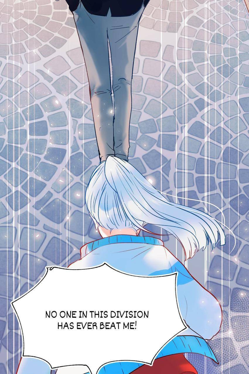 Read For the Win! chapter 49.5 image 27 on Lezhin