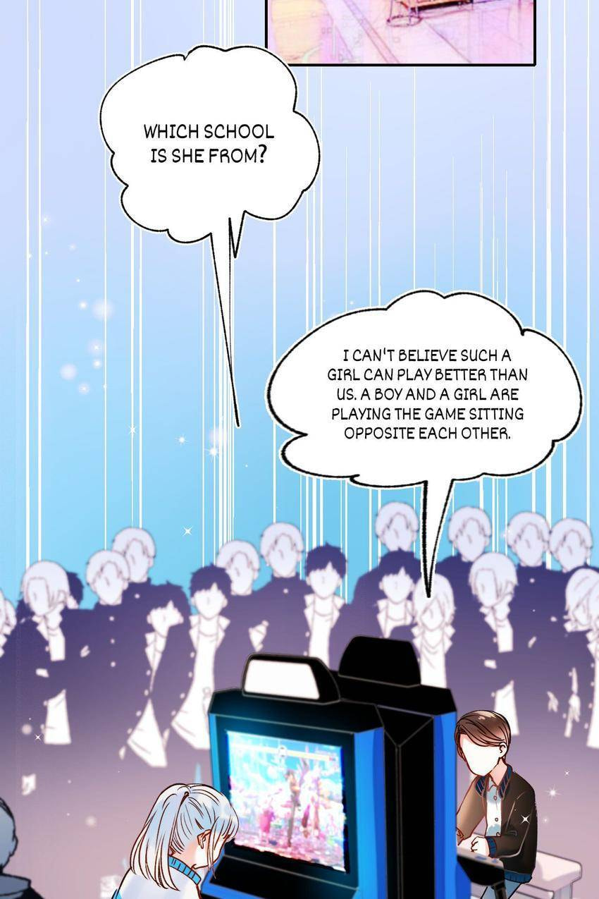 Read For the Win! chapter 49.5 image 6 on Lezhin