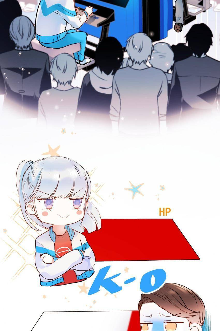 Read For the Win! chapter 49.5 image 7 on Lezhin