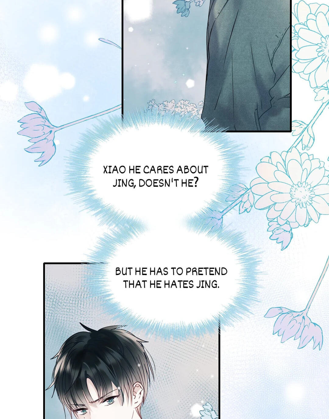 Read For the Win! chapter 49 image 15 on Lezhin