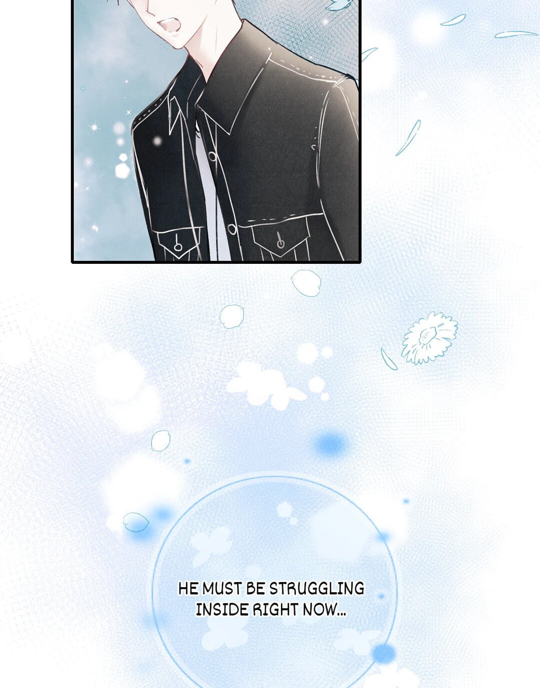 Read For the Win! chapter 49 image 16 on Lezhin